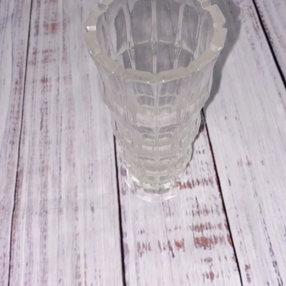 Fostoria vintage glassware 1984 - Picture 4 of 5